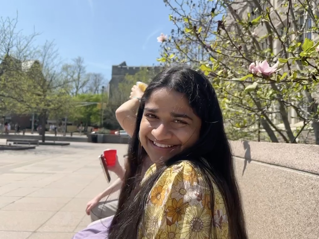 Adult Bani